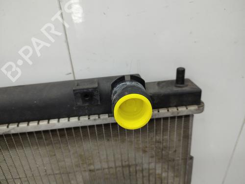 Water radiator NISSAN PRIMERA (P12) 2.2 Di | BP23739334M31 - Image 4