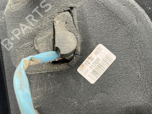 Left mirror CITROËN C2 (JM_) 1.4 | BP32230284C26