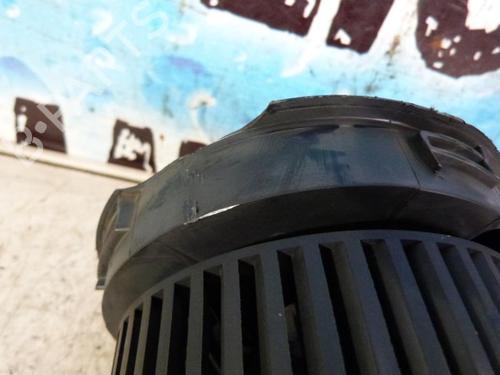 Heater blower motor PEUGEOT 207 (WA_, WC_) 1.4 | BP23667966M62 