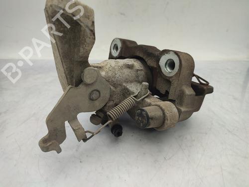 Right rear brake caliper PEUGEOT 308 II (LB_, LP_, LW_, LH_, L3_) 1.6 HDi / BlueHDi 115 | BP29599618M106