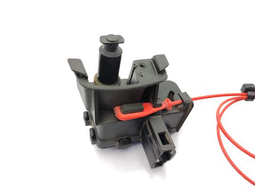 Fuel door actuator AUDI A4 B8 Avant (8K5) 2.0 TDI | BP23756900E18 