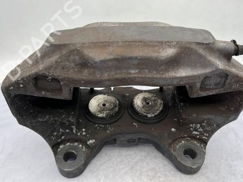 Used Left front brake caliper Left front brake caliper VW TOUAREG (7LA, 7L6, 7L7) 3.0 V6 TDI (240 hp) 23755575 23755575