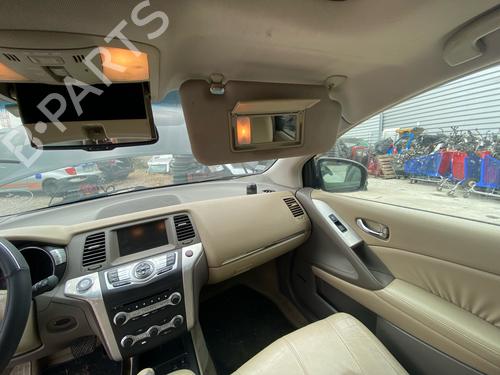 Engine NISSAN MURANO II (Z51) 2.5 dCi 4x4 | BP35890632M1  - Image 18