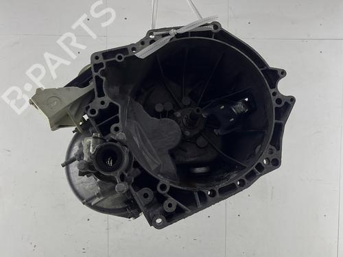 Getriebe für CITROËN C4 I (LC_) 1.6 HDi (90 hp) 29731437