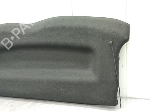 Used Rear parcel shelf Rear parcel shelf CITROËN C3 II (SC_) 1.2 VTi 82 (82 hp) 23742022 23742022