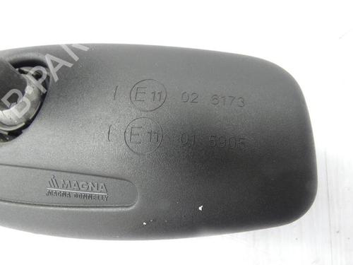 Used Rear mirror Rear mirror PEUGEOT 308 I (4A_, 4C_) 1.6 HDi (109 hp) 23697715 23697715