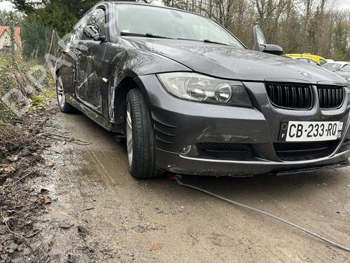 Tailgate BMW 3 (E90) 320 d | BP37636372C6 - Image 8