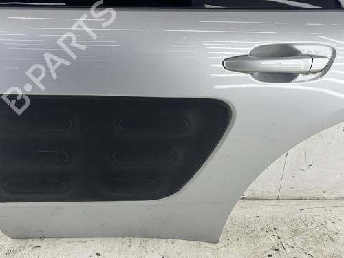 Left rear door CITROËN C4 CACTUS 1.6 BlueHDi 100 | BP23760975C4 