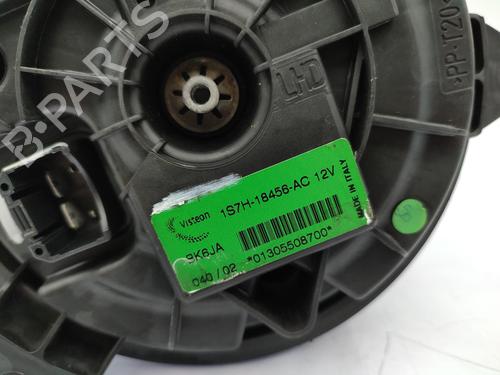 Used Heater blower motor FORD MONDEO III Turnier (BWY) 2.0 TDCi (130 hp) 23720612