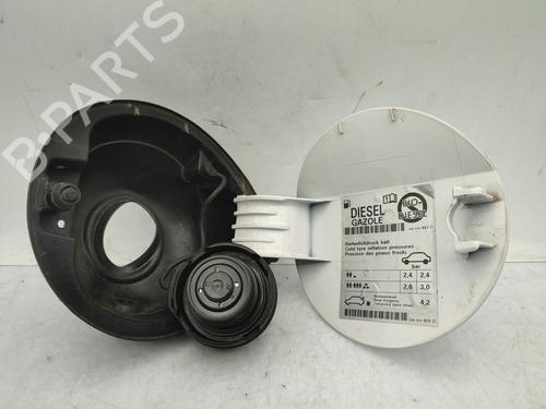 Fuel flap VW GOLF VI (5K1) 2.0 TDI | BP29525917C131 