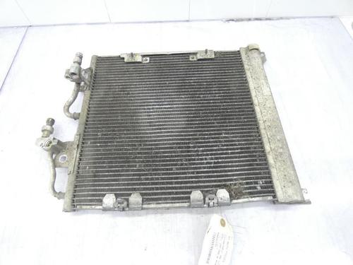 Used AC radiator AC radiator 23693664 23693664