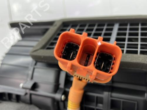 Used Heater matrix box Heater matrix box DACIA SPRING EV (B6M1) (45 hp) 23751148 23751148