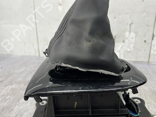 Gear lever RENAULT CAPTUR I (J5_, H5_) 1.2 TCe 120 | BP33657432M90 - Image 5