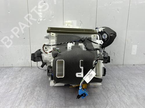 Heater matrix box PEUGEOT 2008 I (CU_) 1.2 THP 110 / PureTech 110 | BP30676826M61