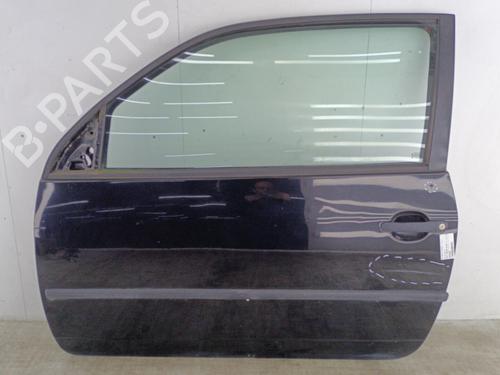 Used Left front door Left front door SEAT AROSA (6H1) 1.4 (60 hp) 23711173 23711173