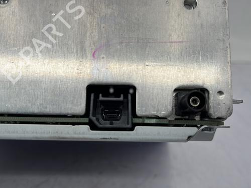 Radio FORD FIESTA VI (CB1, CCN) 1.0 EcoBoost | BP23683666E6 