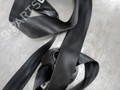 Front right seatbelt CITROËN C3 II (SC_) 1.4 HDi 70 (SC8HZC, SC8HR0, SC8HP4) | BP27566917I25 - Image 20