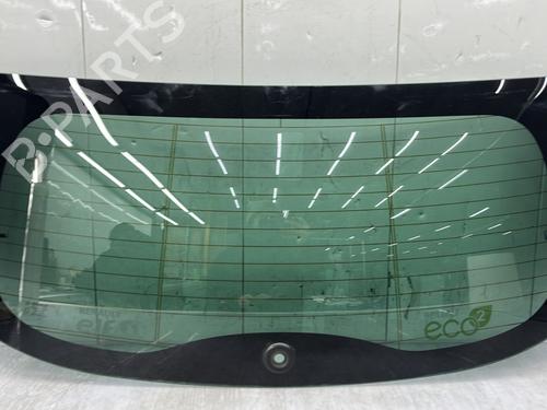 Óculo traseiro RENAULT CLIO IV Grandtour (KH_) 1.5 dCi 90 (KHN3, KHN4) (90 hp) 31321445