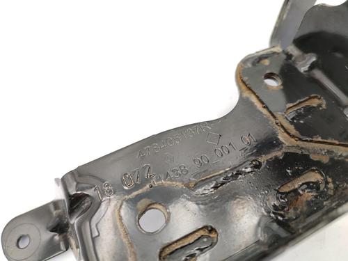 Electronic module NISSAN NV400 Van (X62, X62B) dCi 130 | BP26239726M83 - Image 2