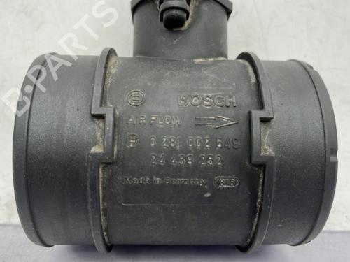 mass-air-flow-sensor-opel-combo-tour-2001-2002-2003-2004-2005-2006-2007-2008-2009-2010-2011-23756544 main image