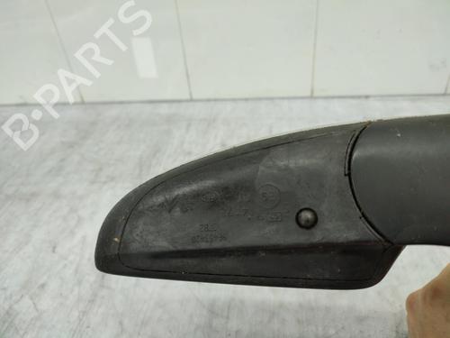 Right mirror CITROËN XSARA (N1) 1.6 16V | BP23675941C27