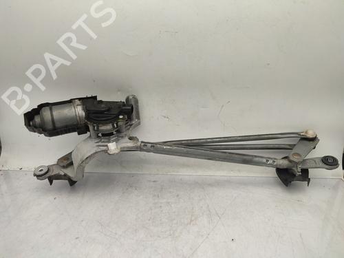 Motor limpa vidros frontal TOYOTA RAV 4 III (_A3_) 2.2 D 4WD (ALA30_, ALA30R) (136 hp) 29614372