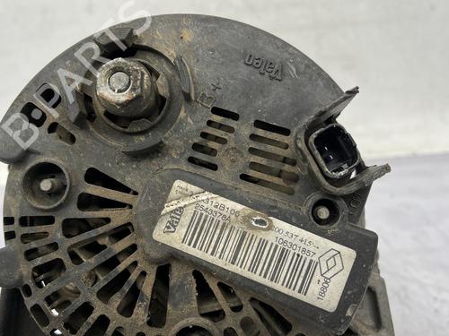Alternator RENAULT KANGOO Express (FC0/1_) 1.5 dCi (FC07, FC1R) | BP32249925M7