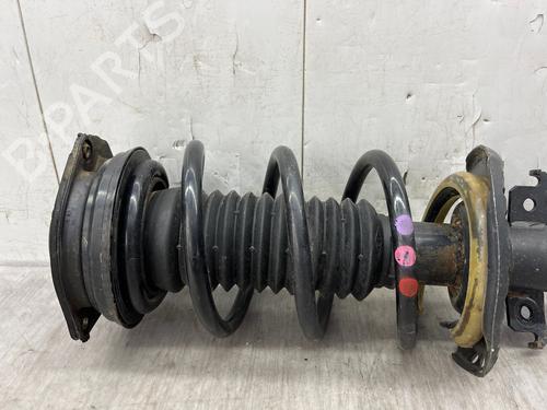 Right front shock absorber RENAULT KANGOO Express (FW0/1_) | BP37657091M17 - Image 6