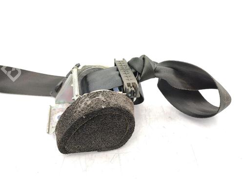 Rear left belt tensioner PEUGEOT 3008 I MPV (0U_) 1.6 HDi | BP23706296C89 