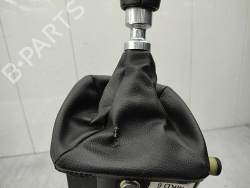 Used Gear lever FORD GRAND C-MAX (DXA/CB7, DXA/CEU) 1.6 TDCi (115 hp) 23741270