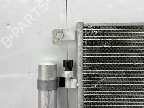 AC radiator NISSAN PULSAR Hatchback (C13) 1.5 dCi | BP33714842M32 - Image 5