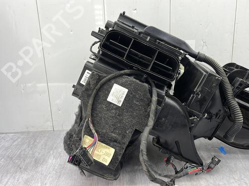Heater matrix box VW POLO V (6R1, 6C1) 1.4 TDI | BP31752196M61 