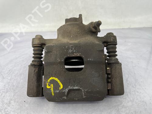 Left front brake caliper NISSAN PIXO (UA0) 1.0 | BP37531100M105 - Image 3