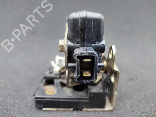 Rear right lock RENAULT ESPACE III (JE0_) 2.2 12V TD (JE0E, JE0H, JE0P) | BP25270160C99