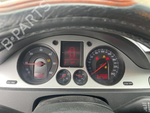 Glove box VW PASSAT B6 (3C2) 1.9 TDI | BP23723324C95  - Image 32