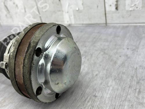 Used Left front driveshaft Left front driveshaft SEAT LEON (1P1) 2.0 TDI (170 hp) 33657428 33657428