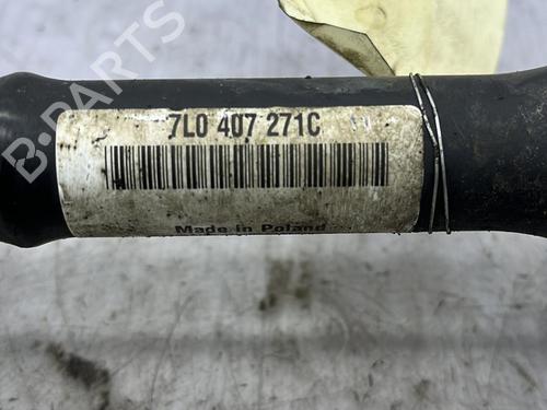 Right front driveshaft PORSCHE CAYENNE (9PA) S 4.5 | BP23688724M39 - Image 5