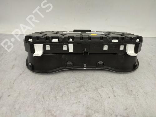 Instrument cluster RENAULT MASTER III Van (FV) 2.3 dCi 135 FWD (FV0N, FV08, FV06, FV00, FV1S) | BP27617474C47 - Image 4