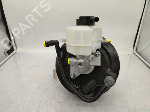 Used Servo brake BMW 1 (E87) 116 d (116 hp) 24115667