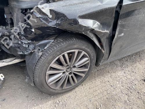 Left front shock absorber CITROËN C4 II (NC_) 1.6 HDi 90 | BP23704408M16  - Image 12