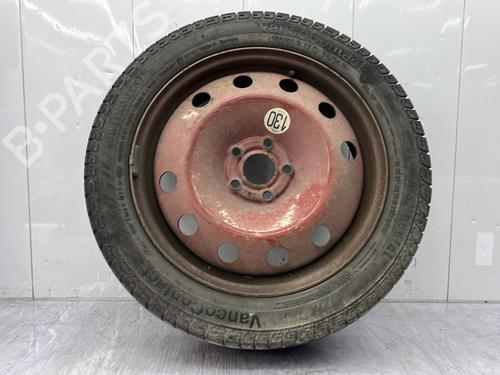 Used Jack Kit RENAULT ESPACE IV (JK0/1_) 3.0 dCi (JK0J, JK0V) (177 hp) 29115332