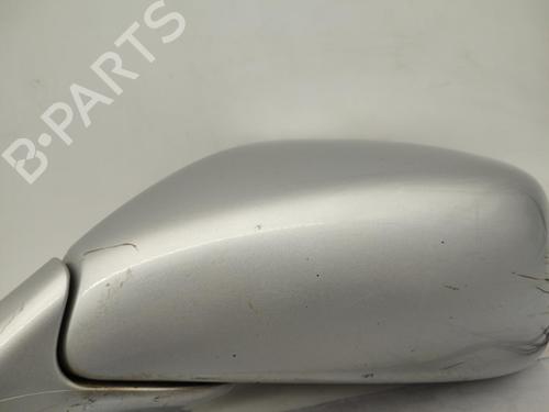 Left mirror PEUGEOT 807 (EB_) 2.2 HDi | BP23676022C26