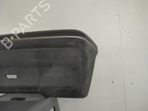 Rear bumper PEUGEOT 106 II (1A_, 1C_) 1.0 i | BP23675391C8 