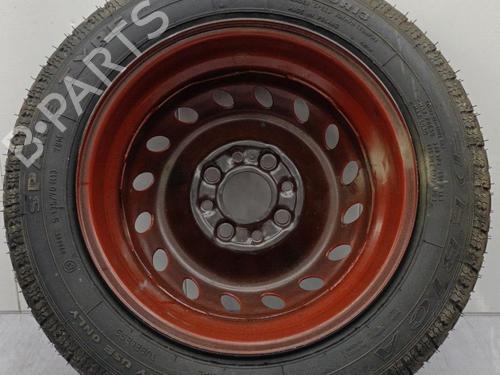 Rim FIAT SEICENTO / 600 (187_) 1.1 (187AXB, 187AXB1A, 187AXC1A02) | BP23711298C45 