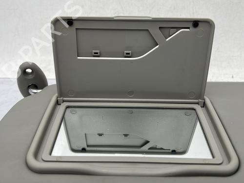 Left sun visor CHEVROLET MATIZ (M200, M250) 0.8 | BP26409942I1 