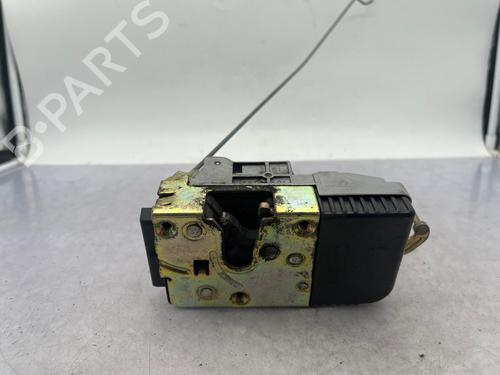 Høyre foran lås Høyre foran lås CITROËN C8 (EA_, EB_) 2.0 HDi (120 hp) 39756902 39756902