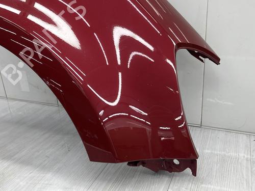 Right front fenders RENAULT CLIO III (BR0/1, CR0/1) 1.2 16V (BR0P, CR0P) | BP27884118C42 