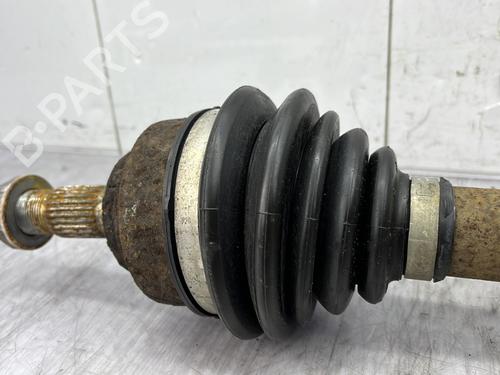 Right front driveshaft CITROËN BERLINGO MULTISPACE (B9) 1.6 HDi 110 | BP32427815M39