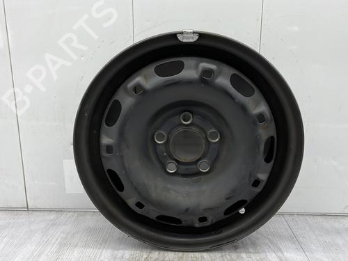 Used Rim VW POLO (9N_, 9A_) 1.4 16V (75 hp) 23759756