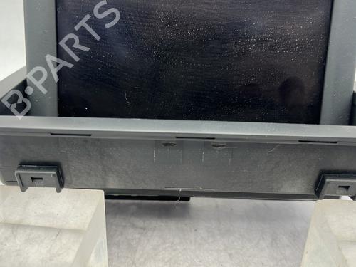 Multifunctionele display AUDI A1 (8X1, 8XK) 1.6 TDI | BP30616762C48